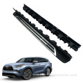 Running Board Foot Pedal Side Bar For Toyota